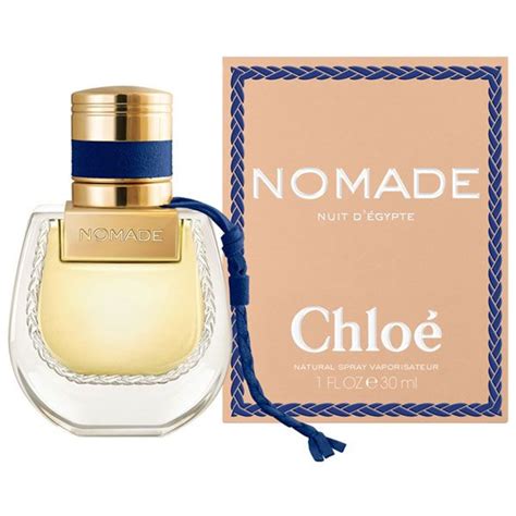 chloe nomade nuit d egypte|nomade nuit d'egypte perfume.